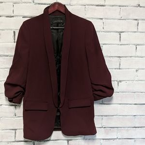 New Zara women's blazer